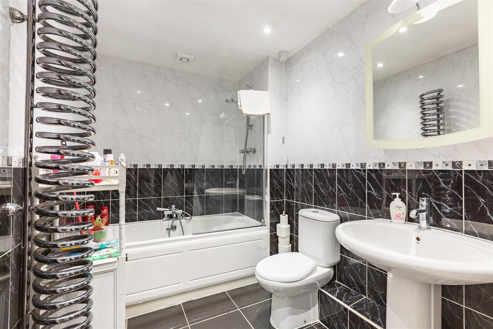 Marine Walk, Marina, Swansea